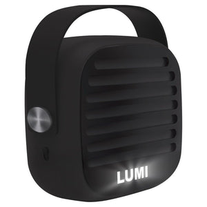 Lumi Light Up Bluetooth Speaker